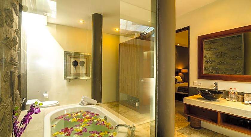 The Kawan Jimbaran Villa