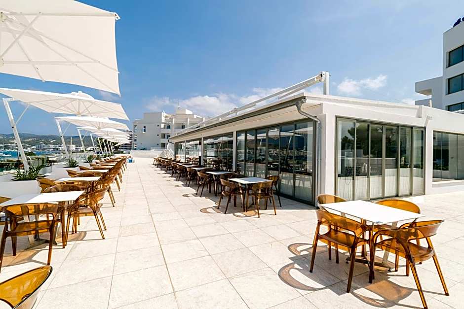 THB Naeco Ibiza - Adults Only