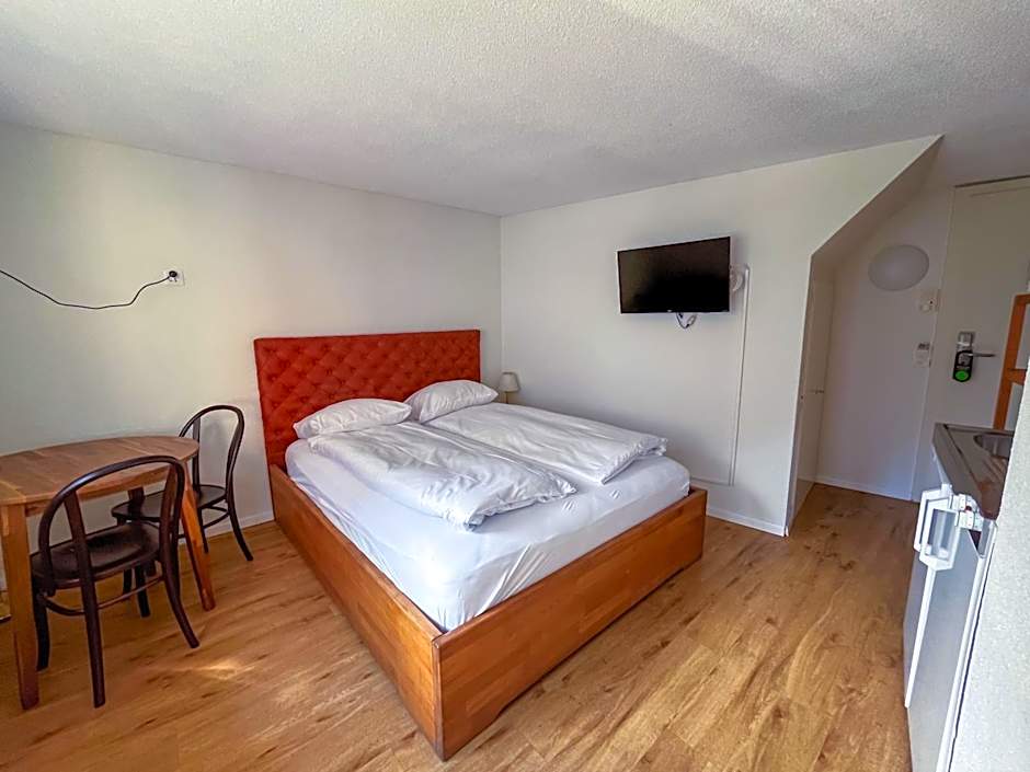 stattHotel
