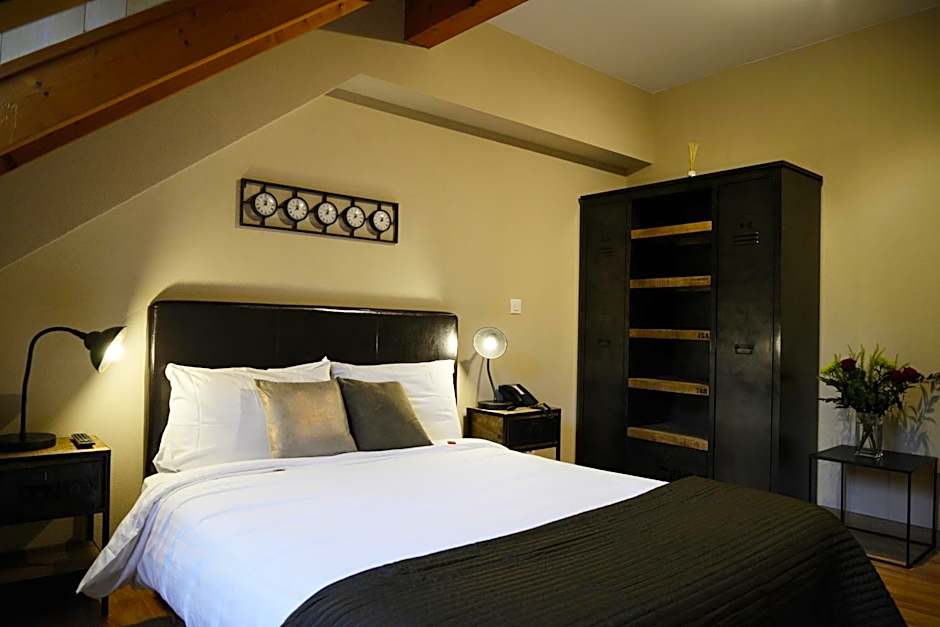 Auberge Communale de Carouge