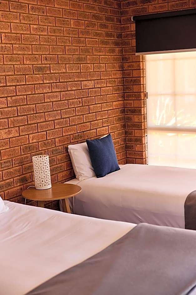 Bridge Motor Inn Tocumwal
