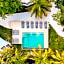 Azulea Bacalar Hotel & Spa - Lagoon Front