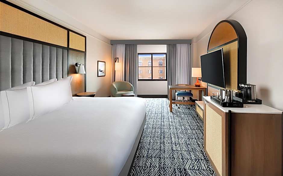 Hilton Dallas/Southlake Town Square