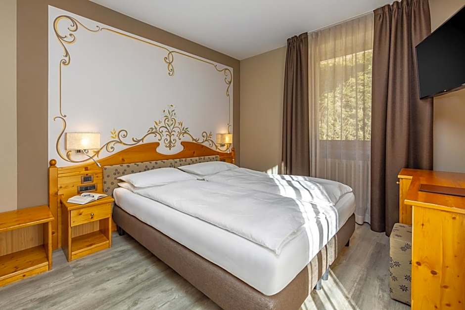 Hotel Vittoria - Ricarica l'anima