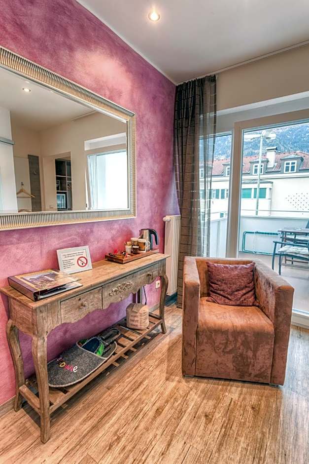 City Zimmer - Appartement Dina Mariner