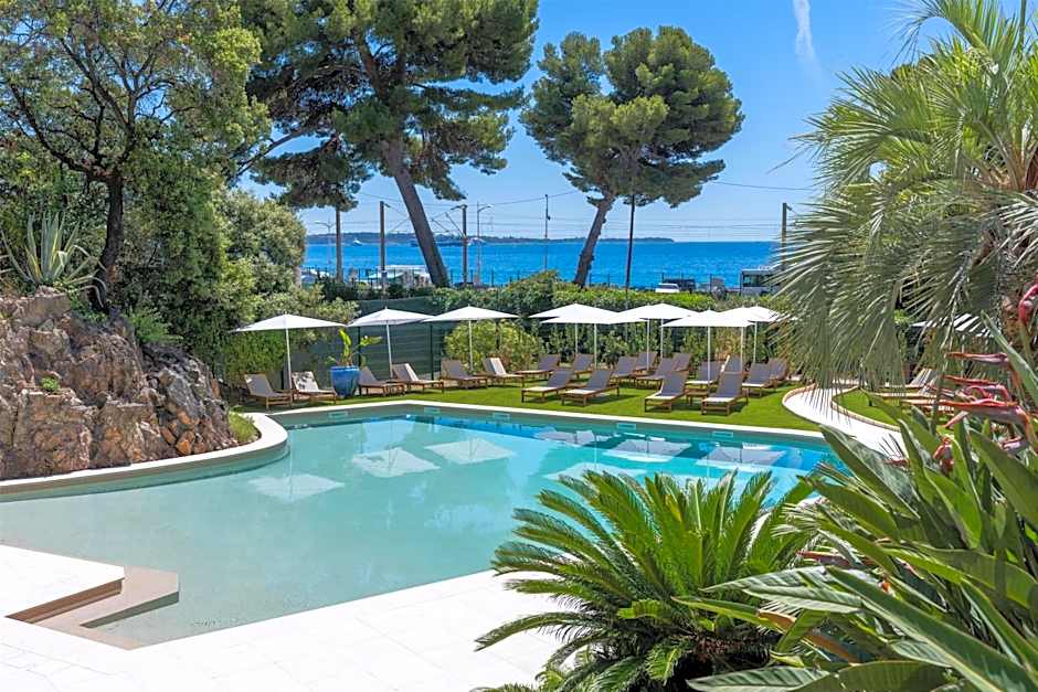 Radisson Hotel Cannes Seaside