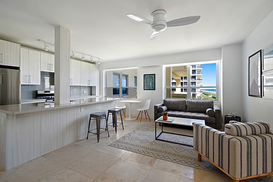 Ambassador Hotel – Palm Beach, FL