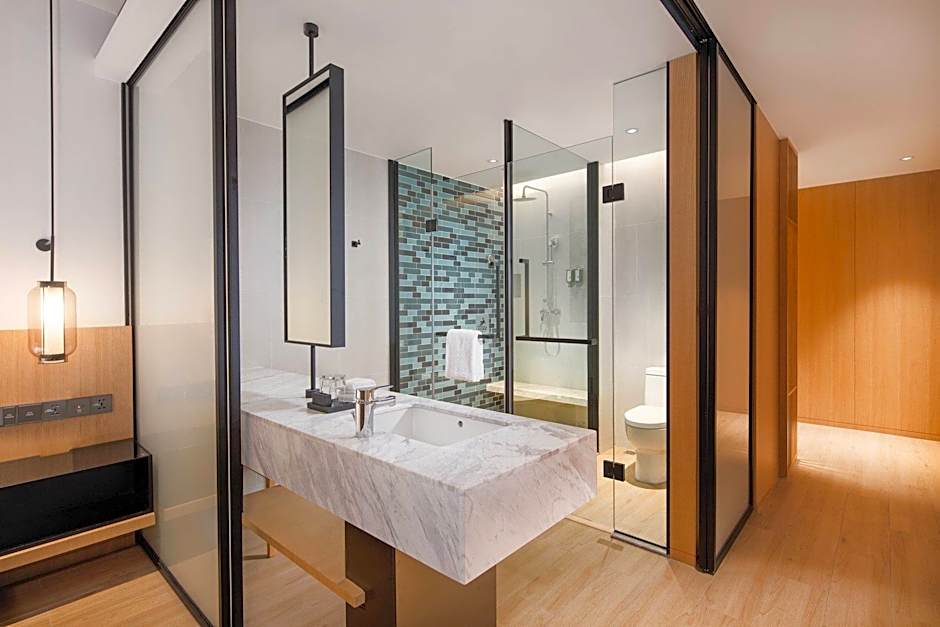 Fairfield by Marriott Taiyuan South