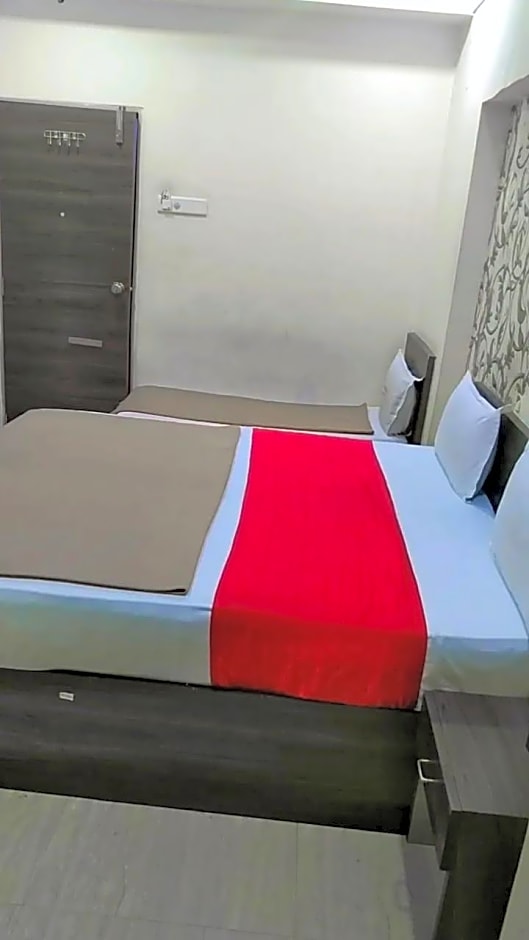 Hotel Gitanjali Kalupur(Relief Road)