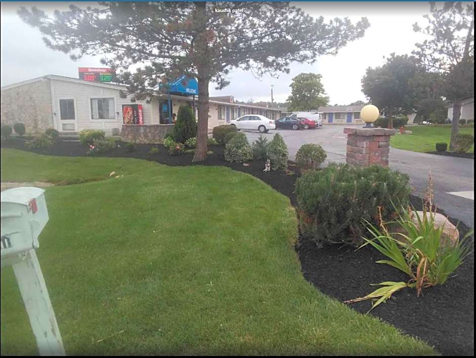 FairBridge Inn Express London