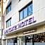 Mercure Hotel Duesseldorf Zentrum
