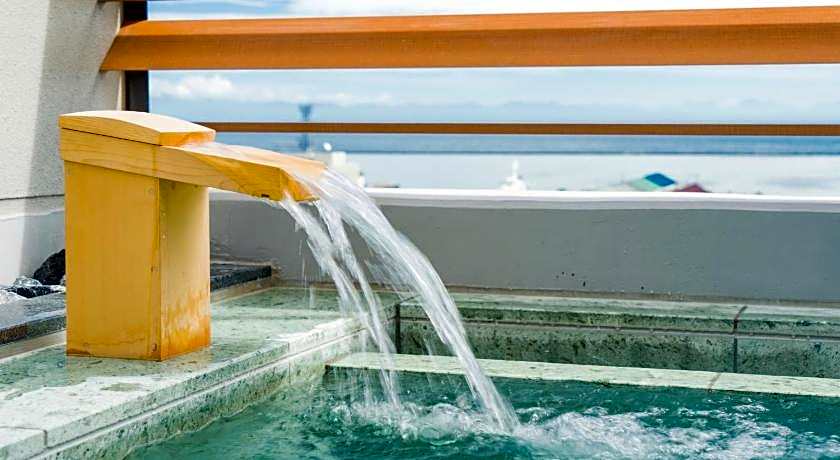 GRIDS PREMIUM HOTEL OTARU