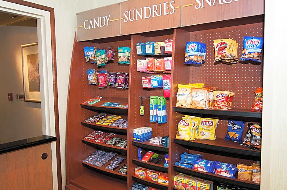 Staybridge Suites Wichita By IHG