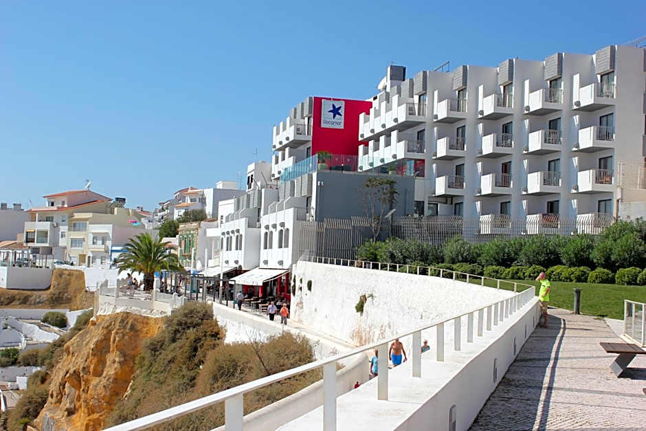 Rocamar Exclusive Hotel & Spa - Adults Only