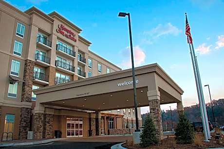 Hampton Inn By Hilton & Suites Boone, Nc