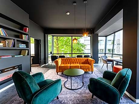 JustStay Essen Hotel & Apartments