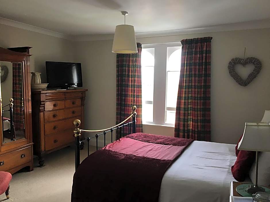 Ashbury Bed & Breakfast