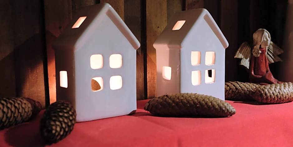 Willa Pod Aniołem - Pokoje Gościnne & Apartamenty z widokiem na góry