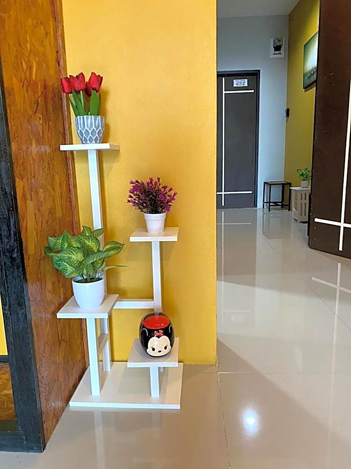 Maria's Guest House, Rawai