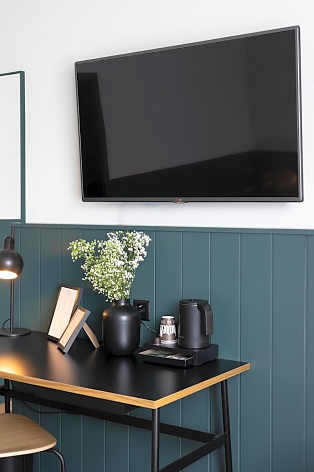 City Hotel Biel Bienne Free Parking