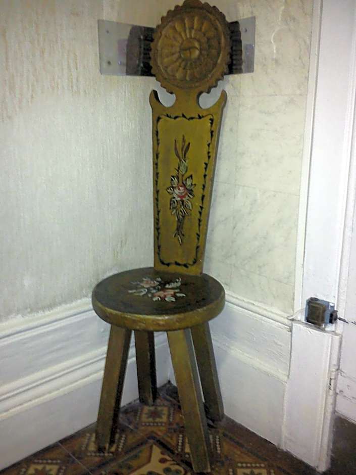 Residencia Vale Formoso