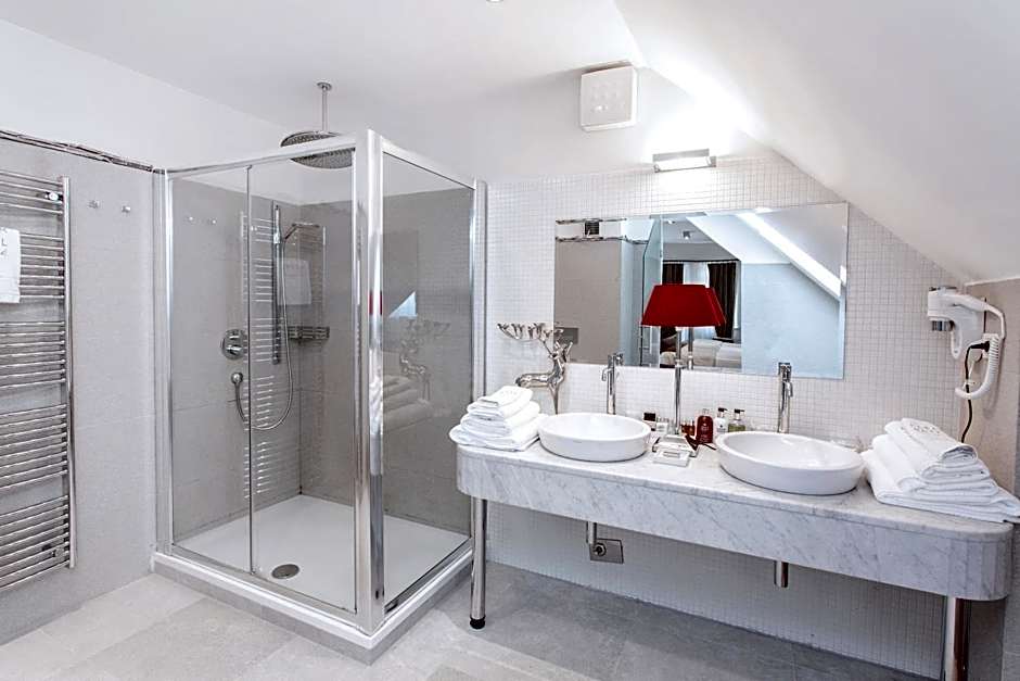 Lesar Hotel Angel - Member of Hip Hotels
