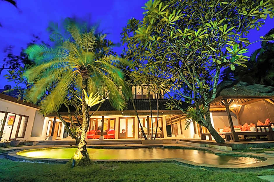 Jasmina Estate