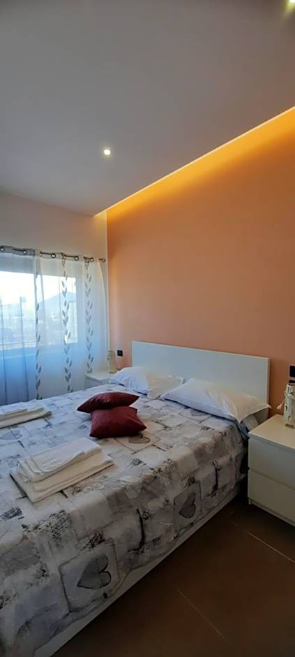 B&B Locanda Mediterranea