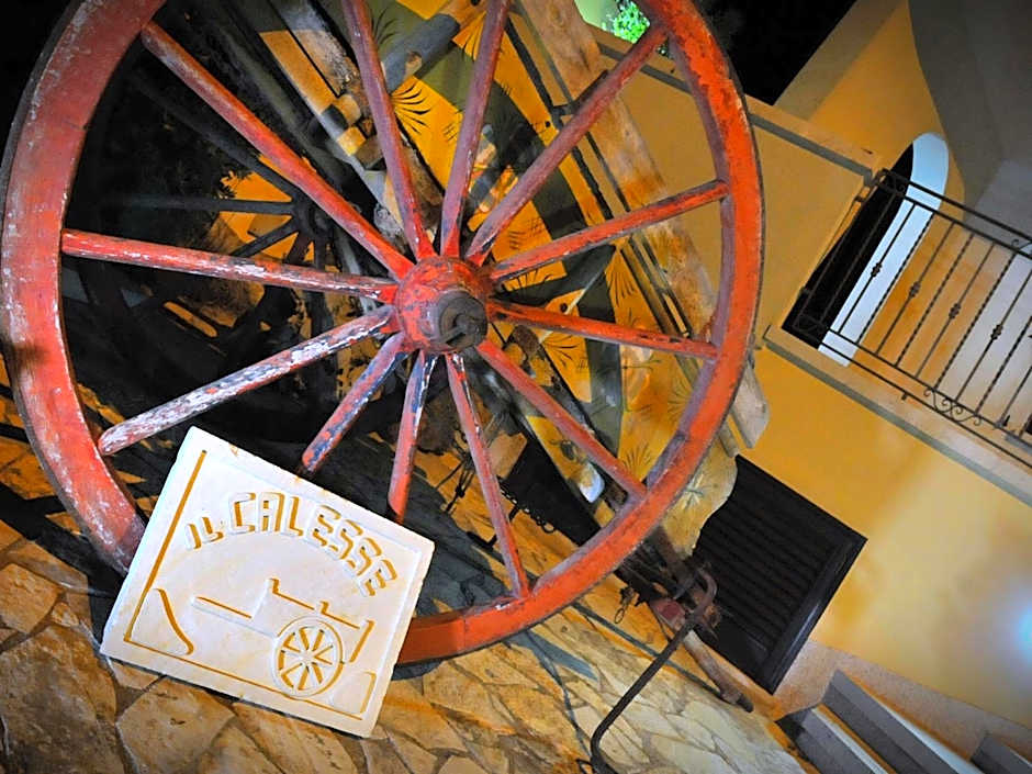 Il Calesse B&B