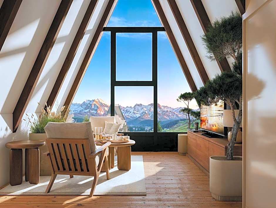 NORTH STORY - Luxury Chalet - Apartments & rooms
