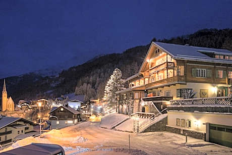 Hotel Kaiservilla