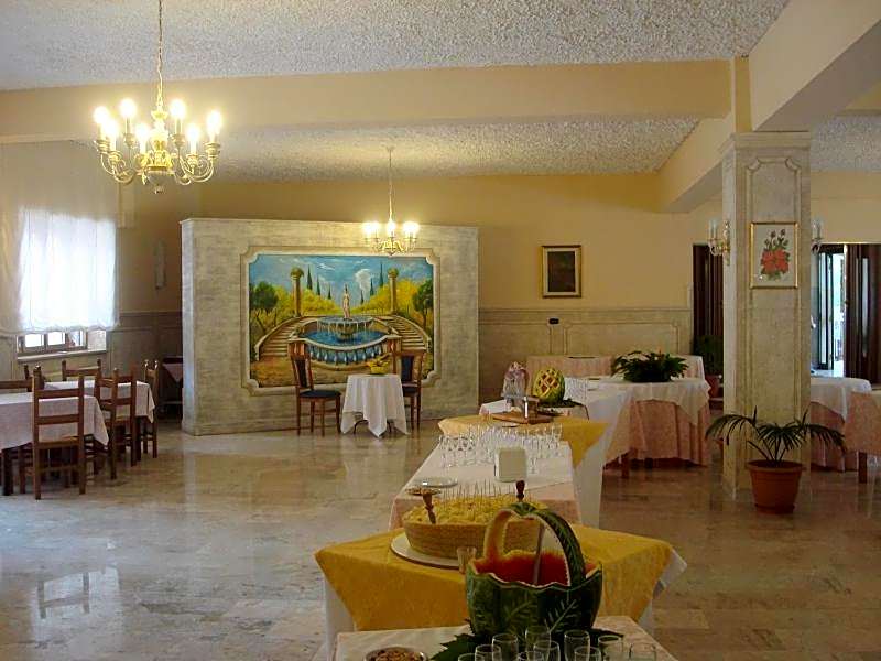 Hotel Grandinetti