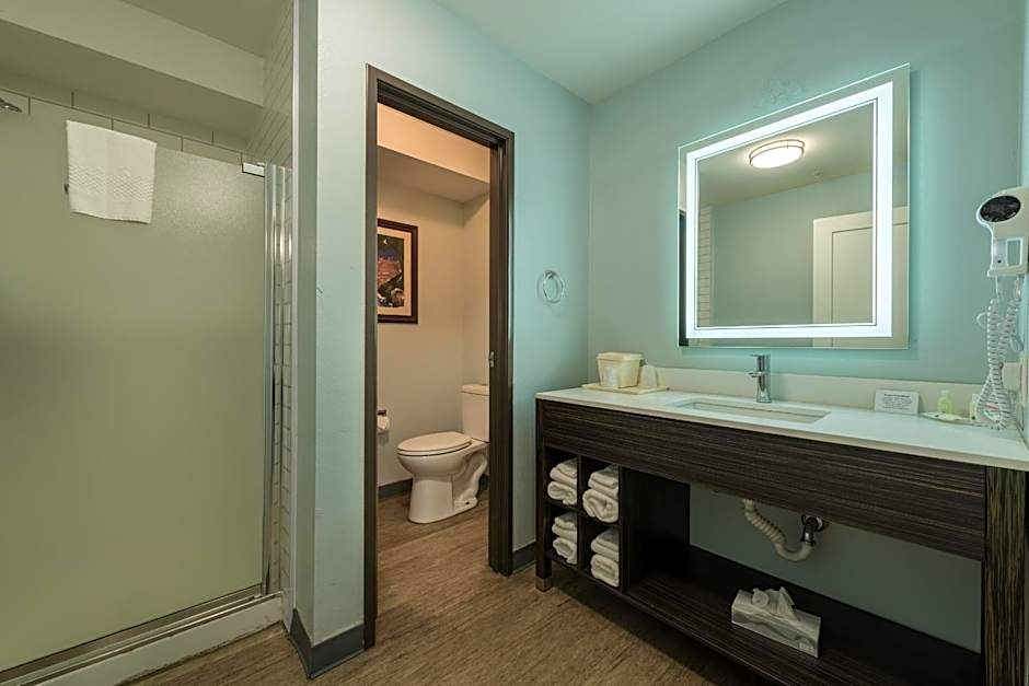 Quality Inn & Suites Manitou Springs At Pikes Peak