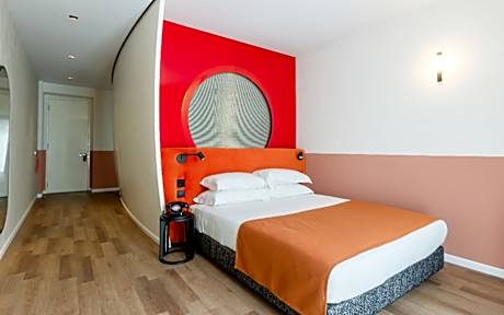 Double Superior for Single Use