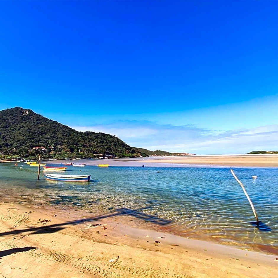 Pousada Dunas da guarda