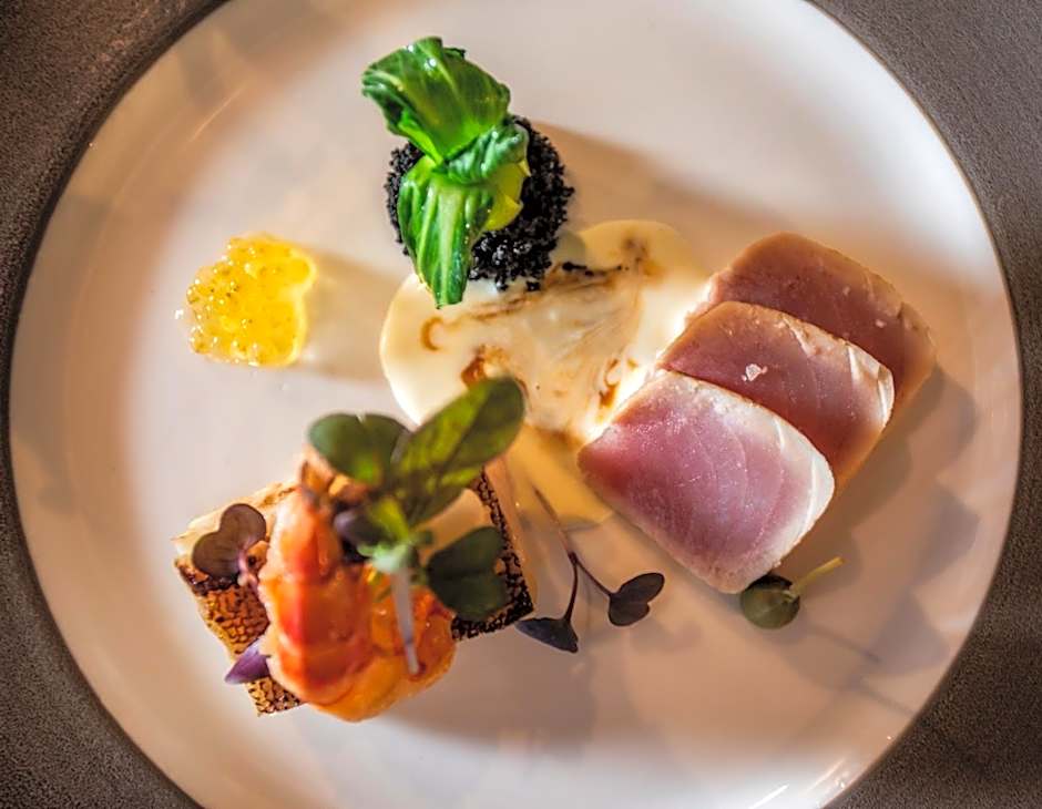 Sea Diamond Boutique Hotel & Spa