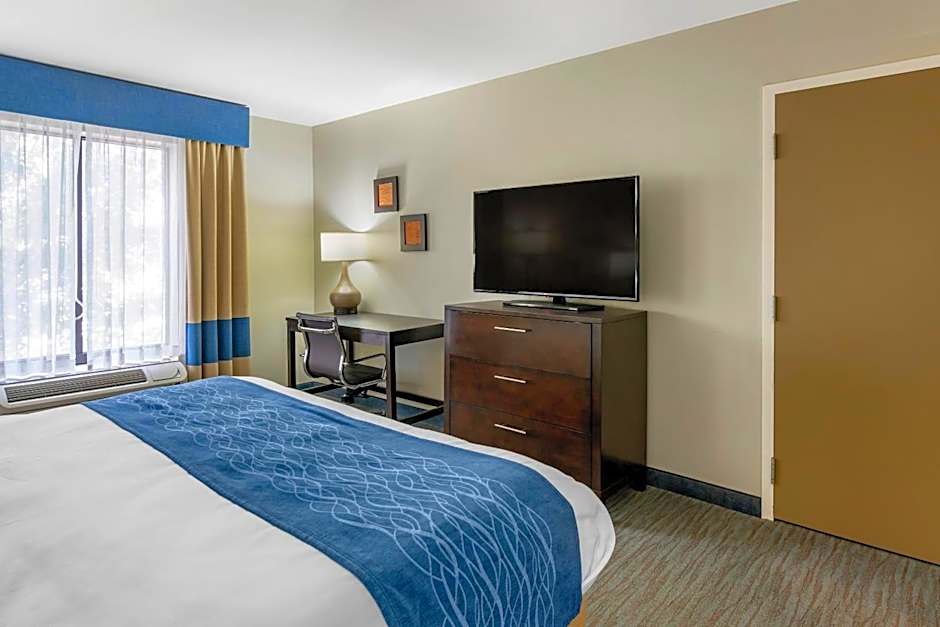 Comfort Inn Sullivan