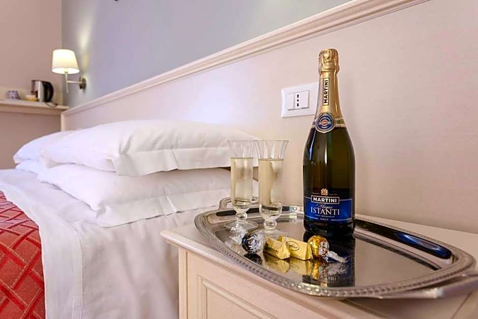 Ottaviano Guest House