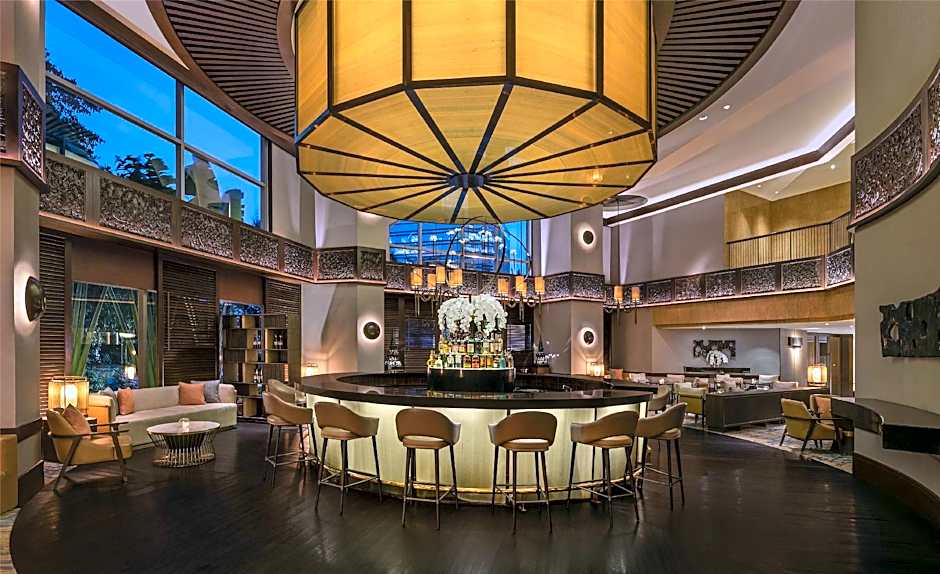 Conrad By Hilton Bangkok