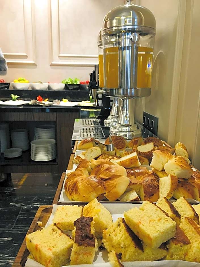 Danis Hotel Istanbul