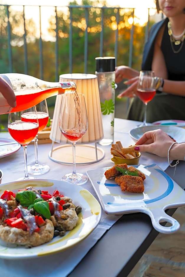 B&B Baia Di Trentova