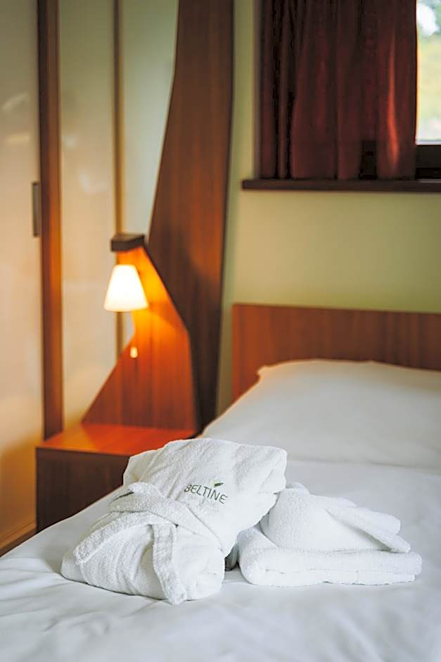 Beltine Forest Hotel
