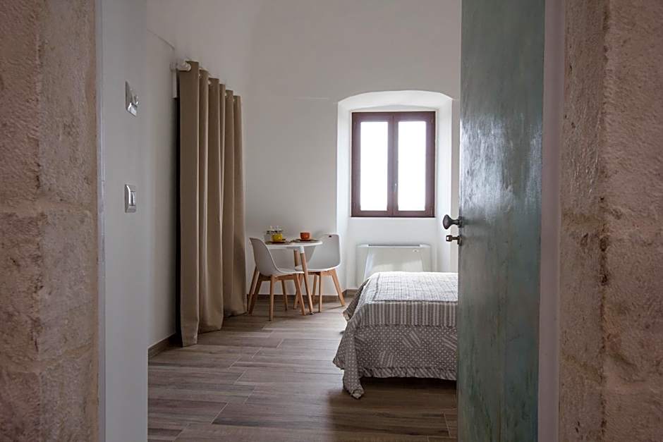 Masseria Poli Country House