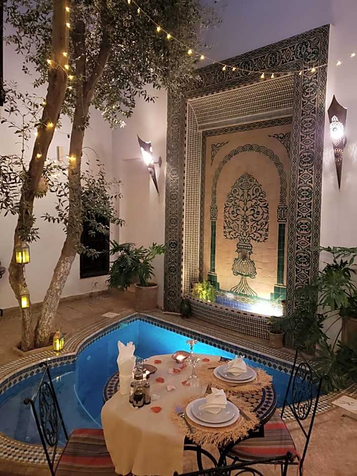 Riad Alma Mouassine