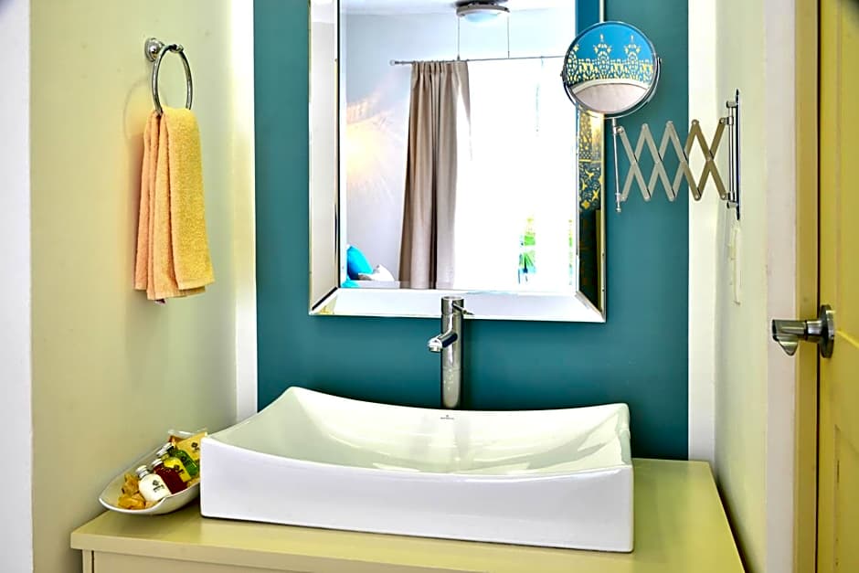 Unic Design Hotel Adults Only