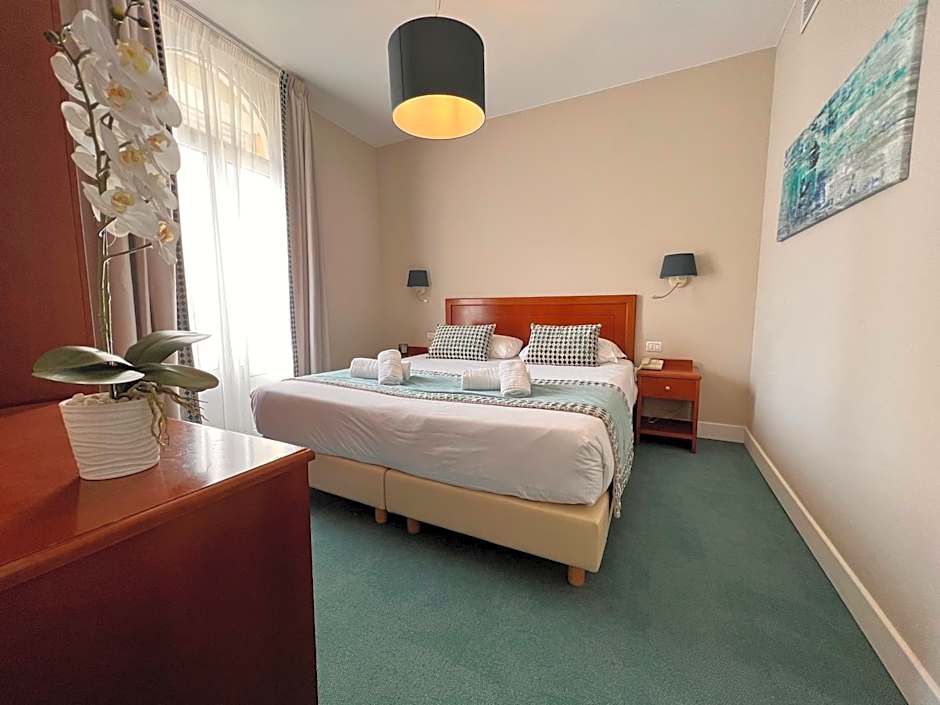 Hotel Olympia