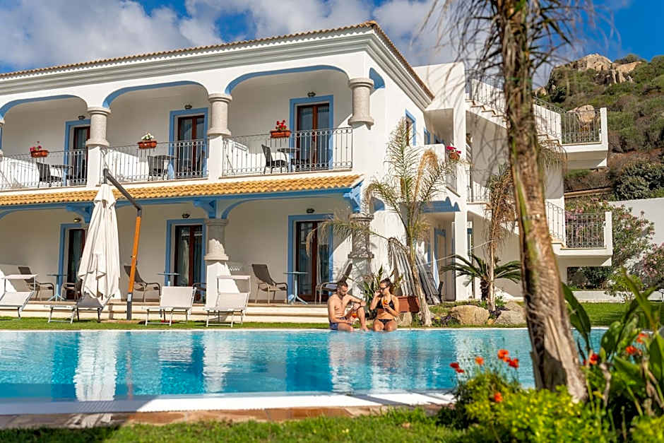 GH Diana Hotel