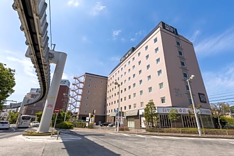 JR-EAST HOTEL METS KAMAKURA OFUNA