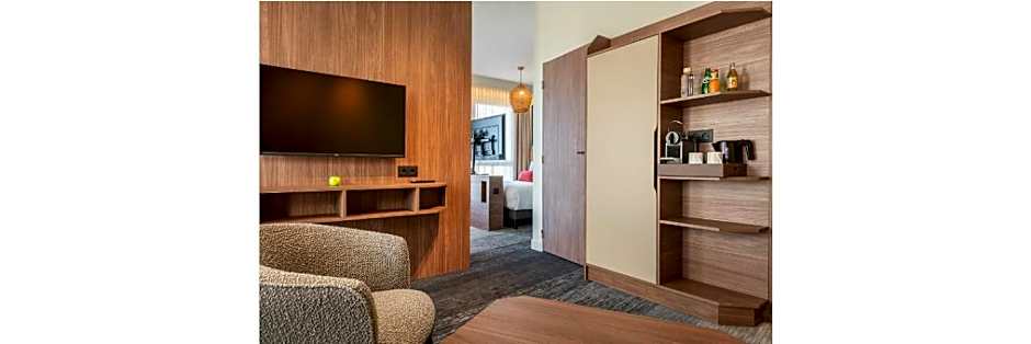 Mercure Acheres St Germain en Laye