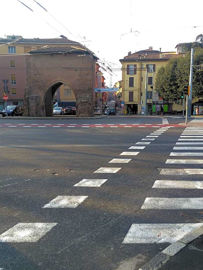 B&B San Vitale